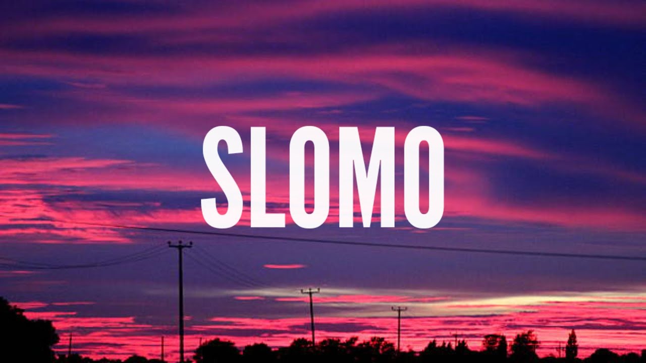 Chanel - SloMo | Spain - Eurovision 2022