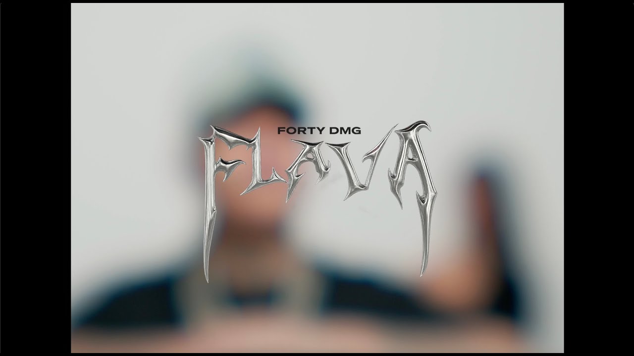 Forty DMG - 