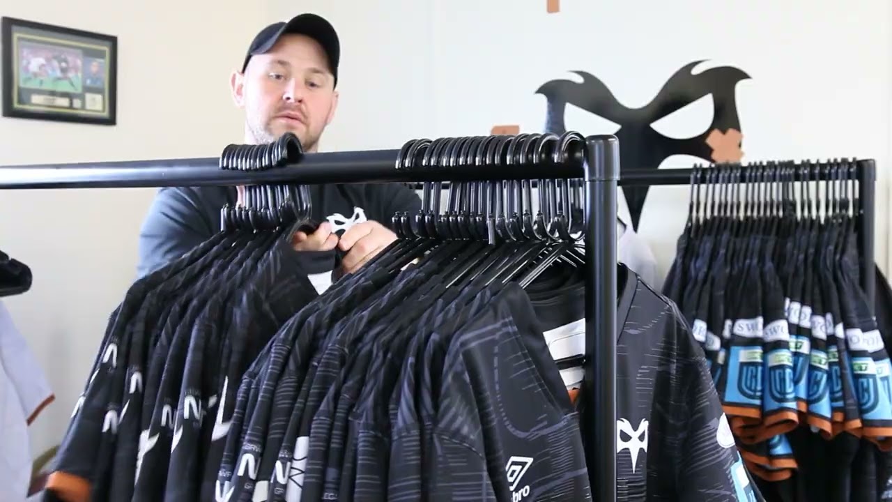 David Spear Commercial Vehicles - Kitman on the move
