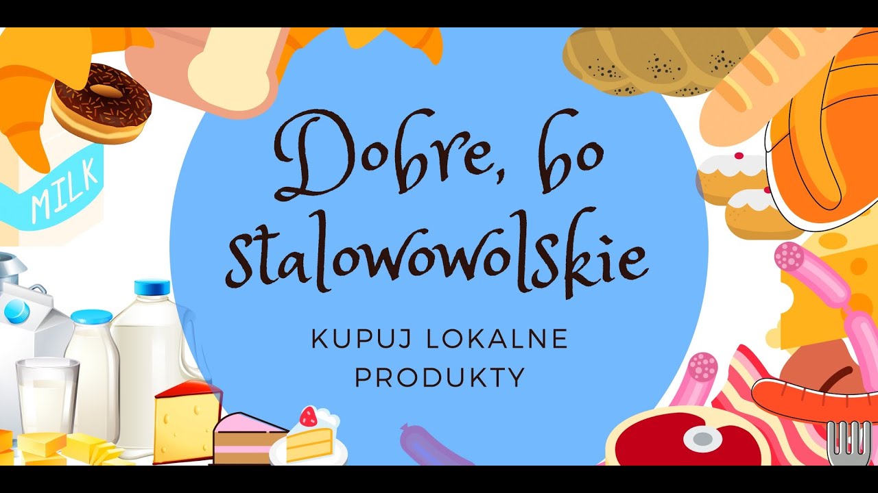 „Dobre, bo stalowowolskie” - nasza mleczarnia