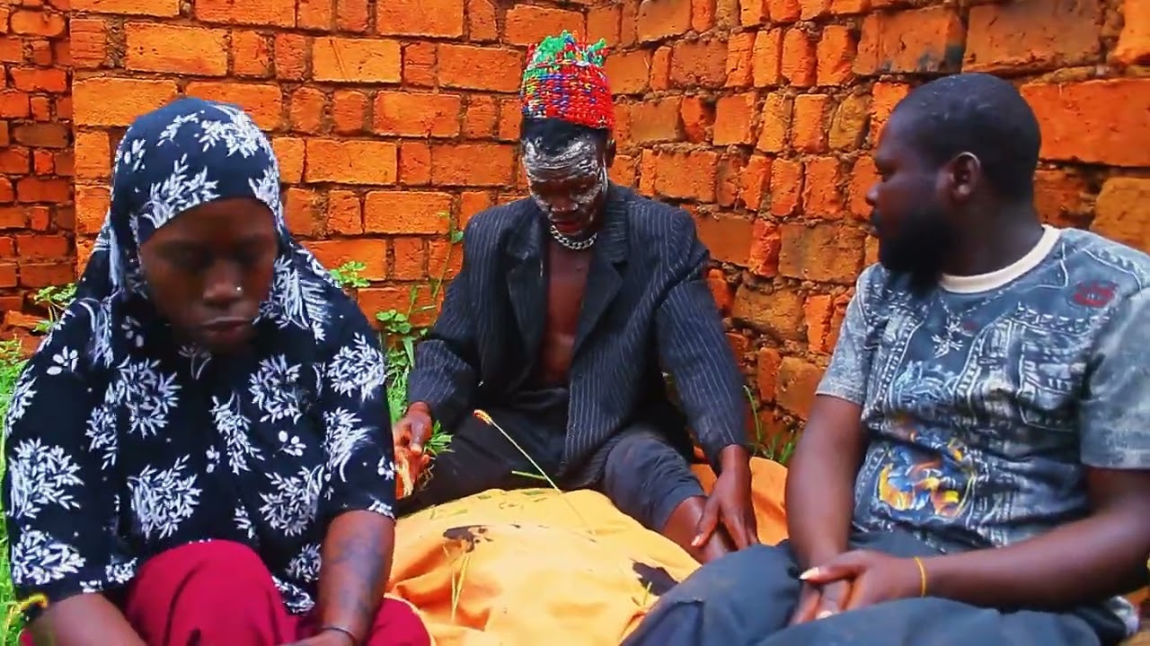  UMUPFU YIVYE UMUGORE WA KIDIABA 😅😆😂🤣😭🤩