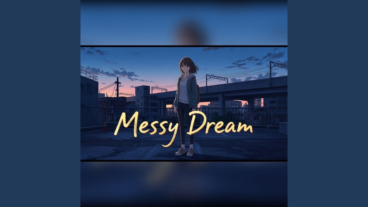 Messy Dream