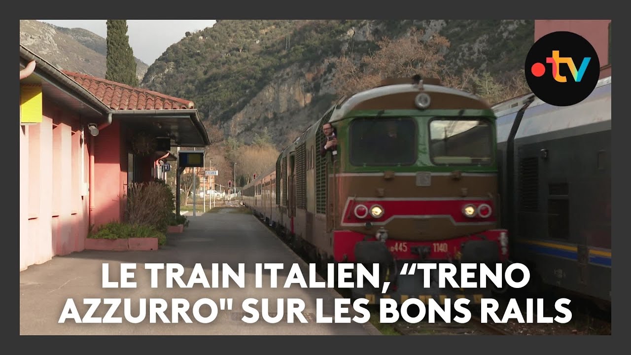 Trenitalia veut faire circuler son 