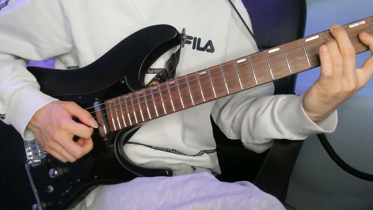 fluffy - chon (tutorial)