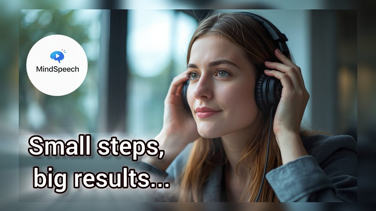 🌱 Small Steps, Big Results: Why Little Actions Change Your Life