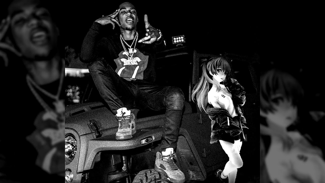 ren - lowrider (Prod. Call Me G)