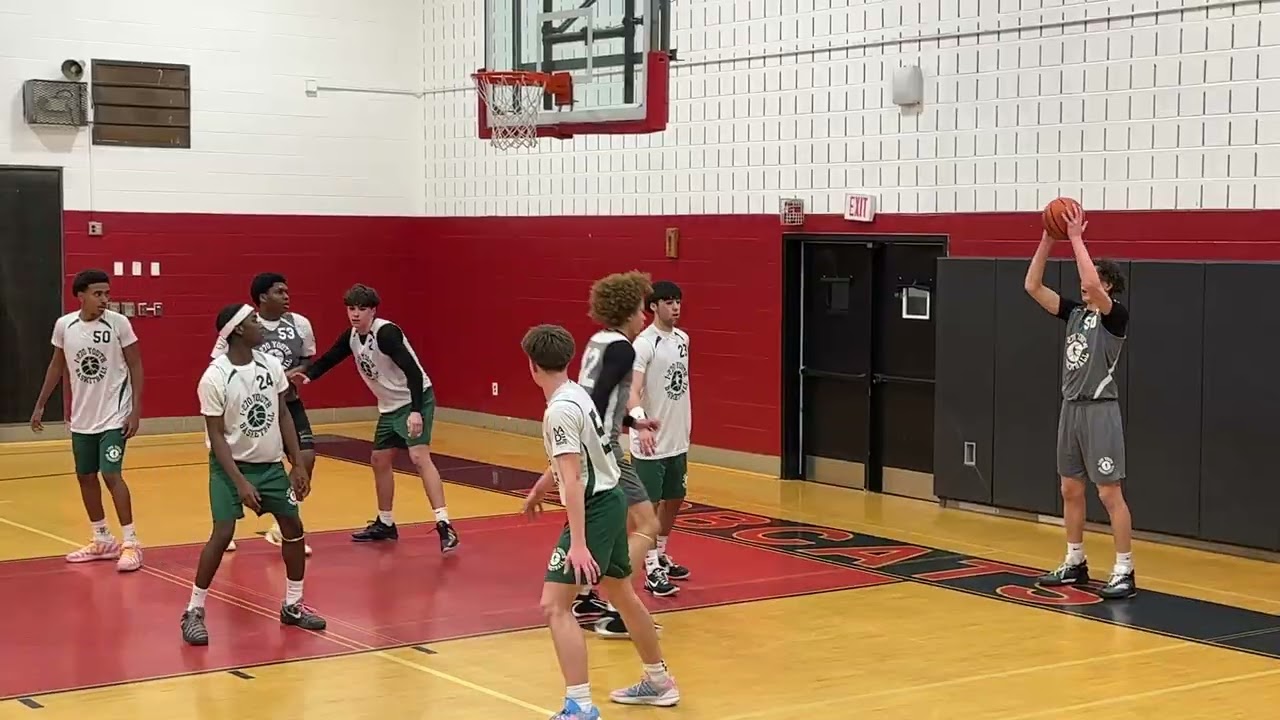 270 Potomac VS Germantown Championship 1/3