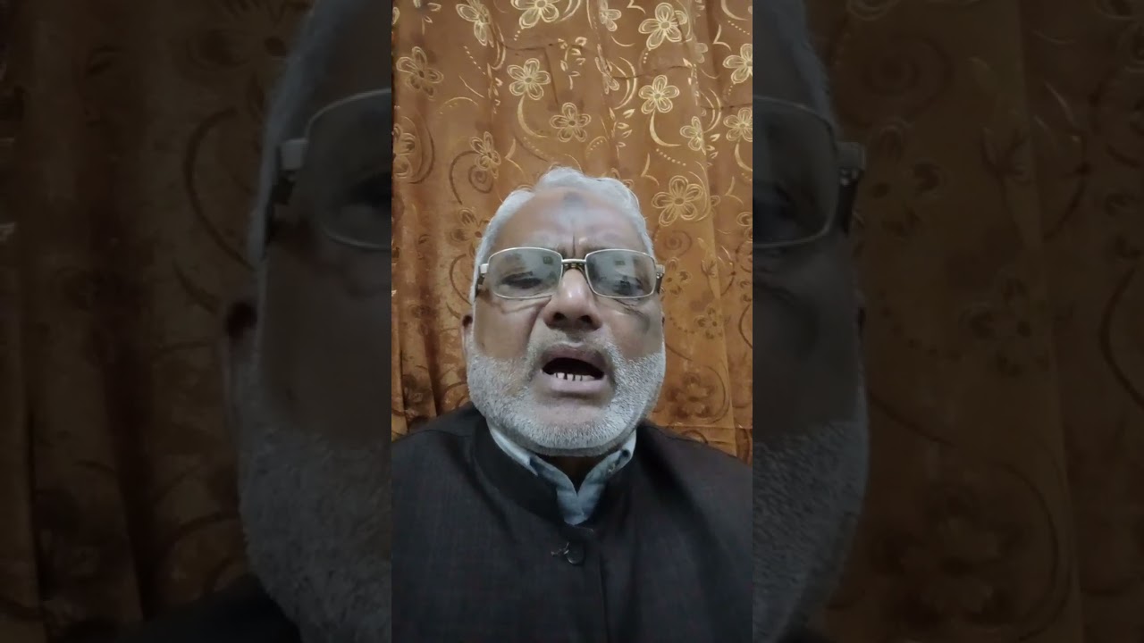 Kitni Bulandiyun pe Hai Awan Fatima