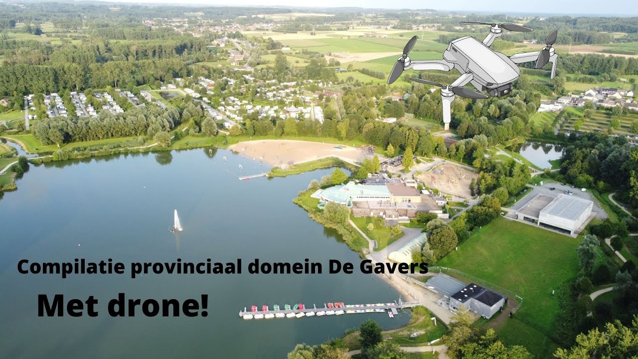 De Gavers - RDD Drone Video's- dji mini 2