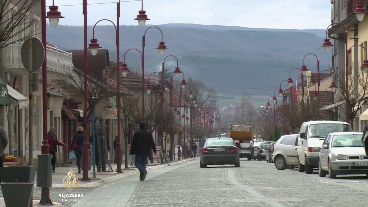 Bugari traže drugo ime grada u Srbiji