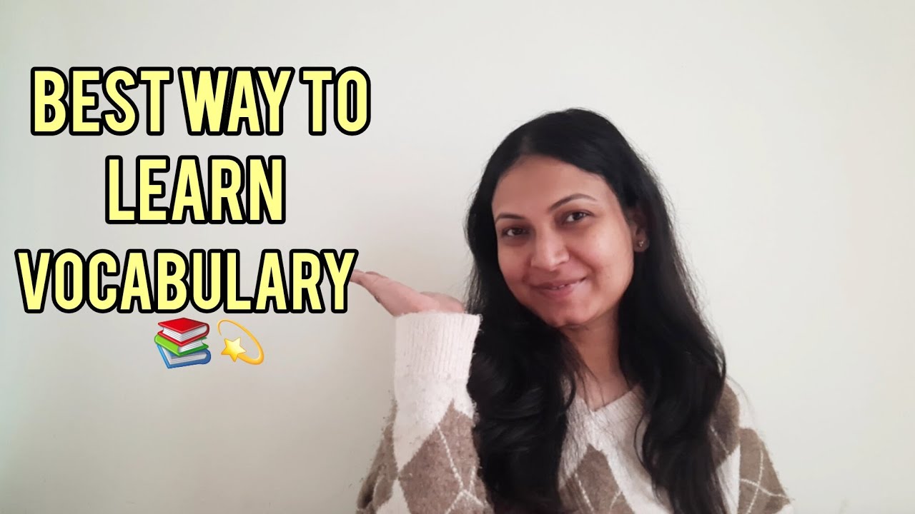 Best Way to Learn Vocabulary for Banking Exams📚 | Practical Strategy That Actually Works💯