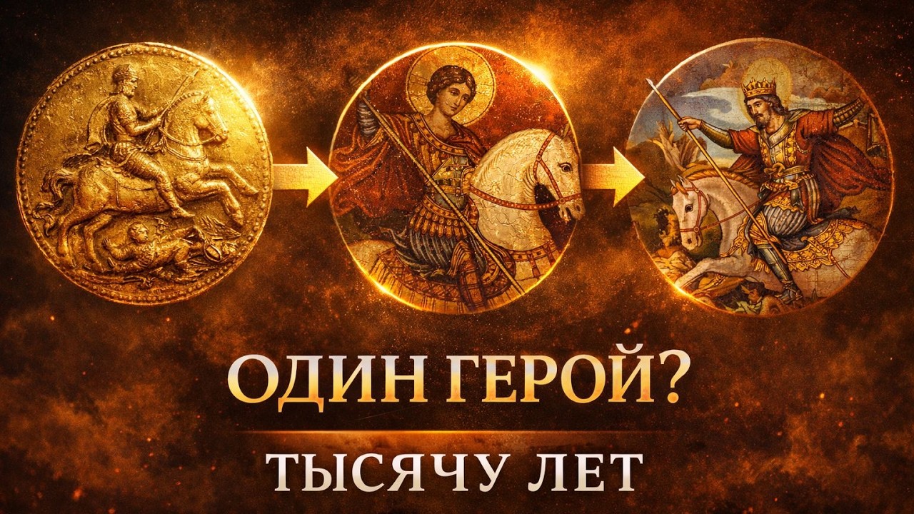 Бессмертный всадник: тайна Александра Македонского
