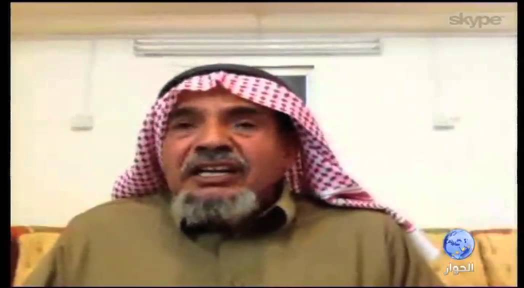 بلا تأشيرة | مع د. عبدالله الحامد - السعودية
