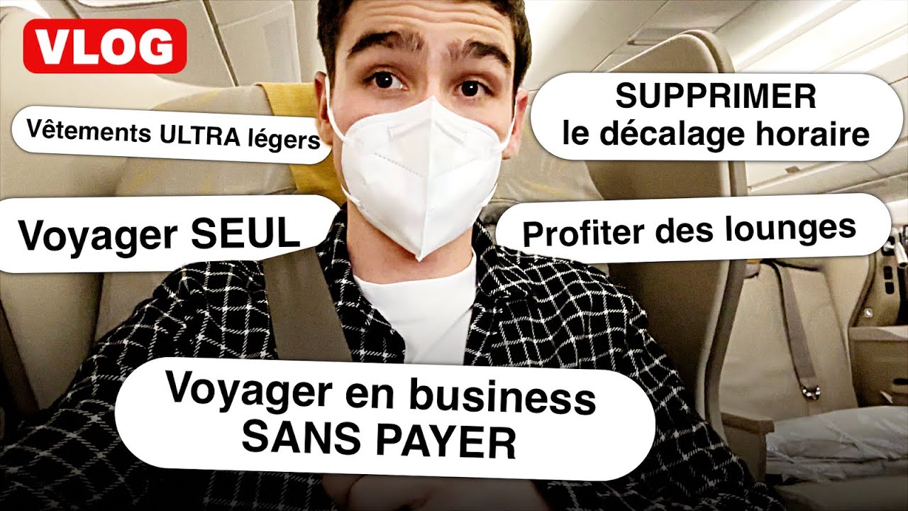 7 astuces pour voyager comme un roi