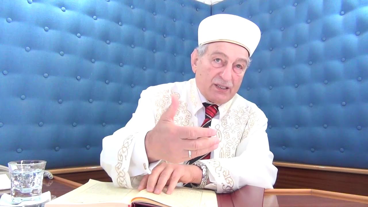 Nebe Suresi  1-16 Ayet Tefsiri - Bayraktar Bayraklı