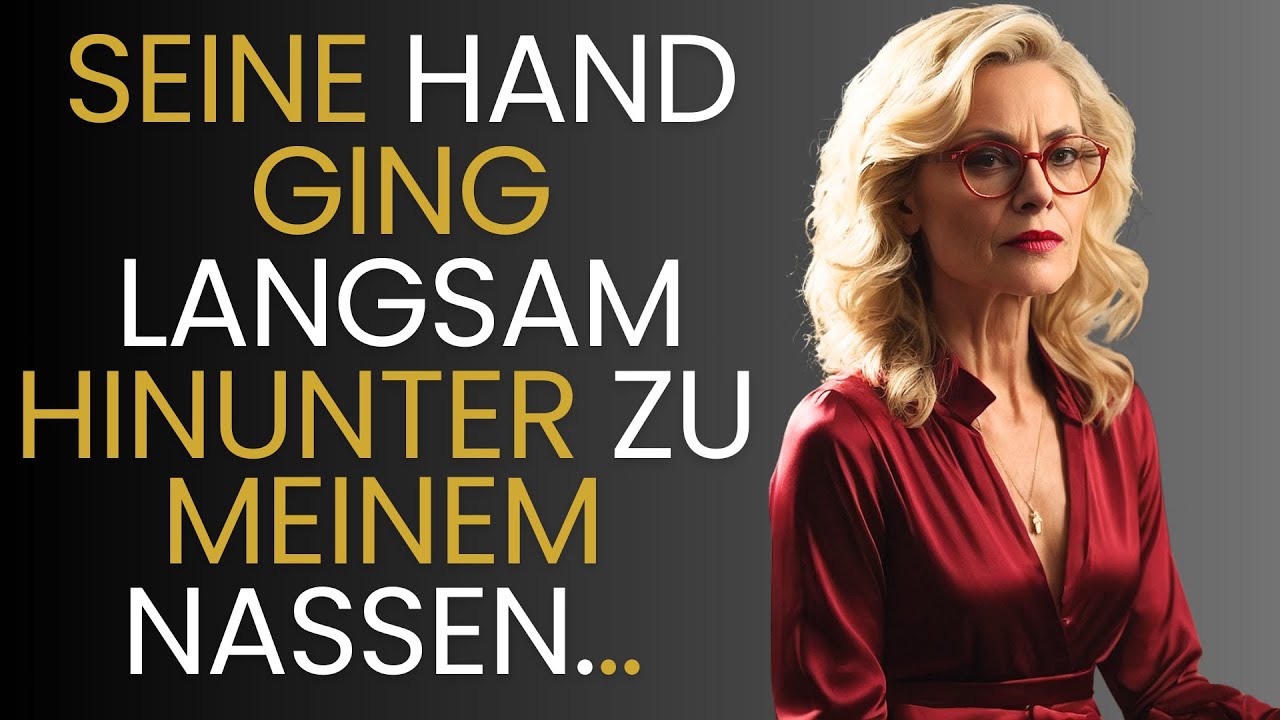 Der Freund meines Neffen sah mich in einem Minirock,dann tat er DAS..| Eine wahre Untreue-Geschichte
