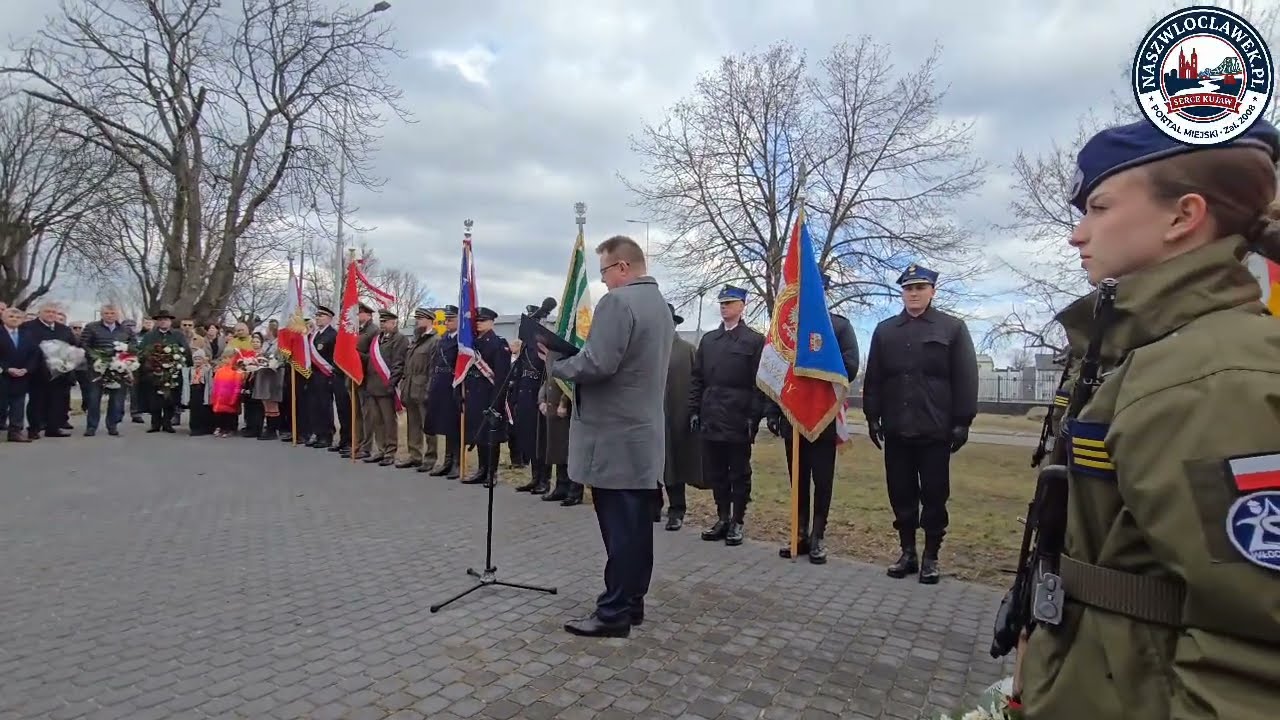 Narodowy Dzień Pamięci 