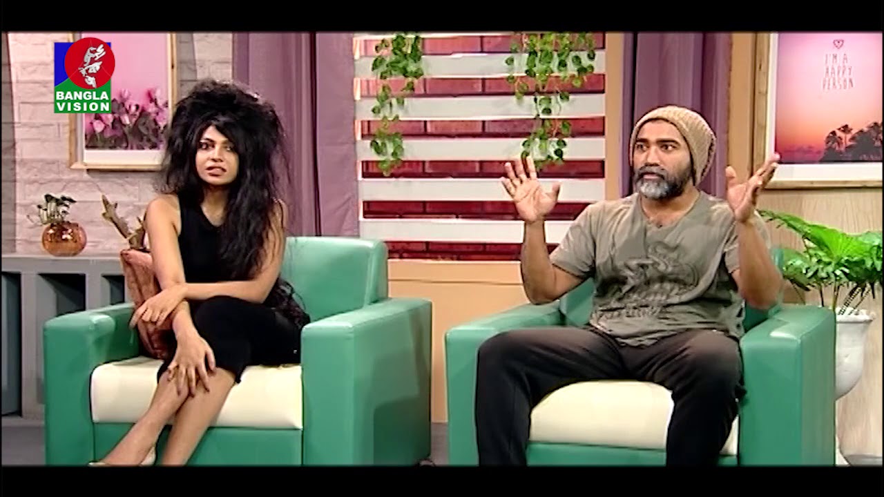 Weblife With Shahtaj | Jon Kabir & Xefer | BanglaVision Program | Sajjad Hussain | Ep- 03