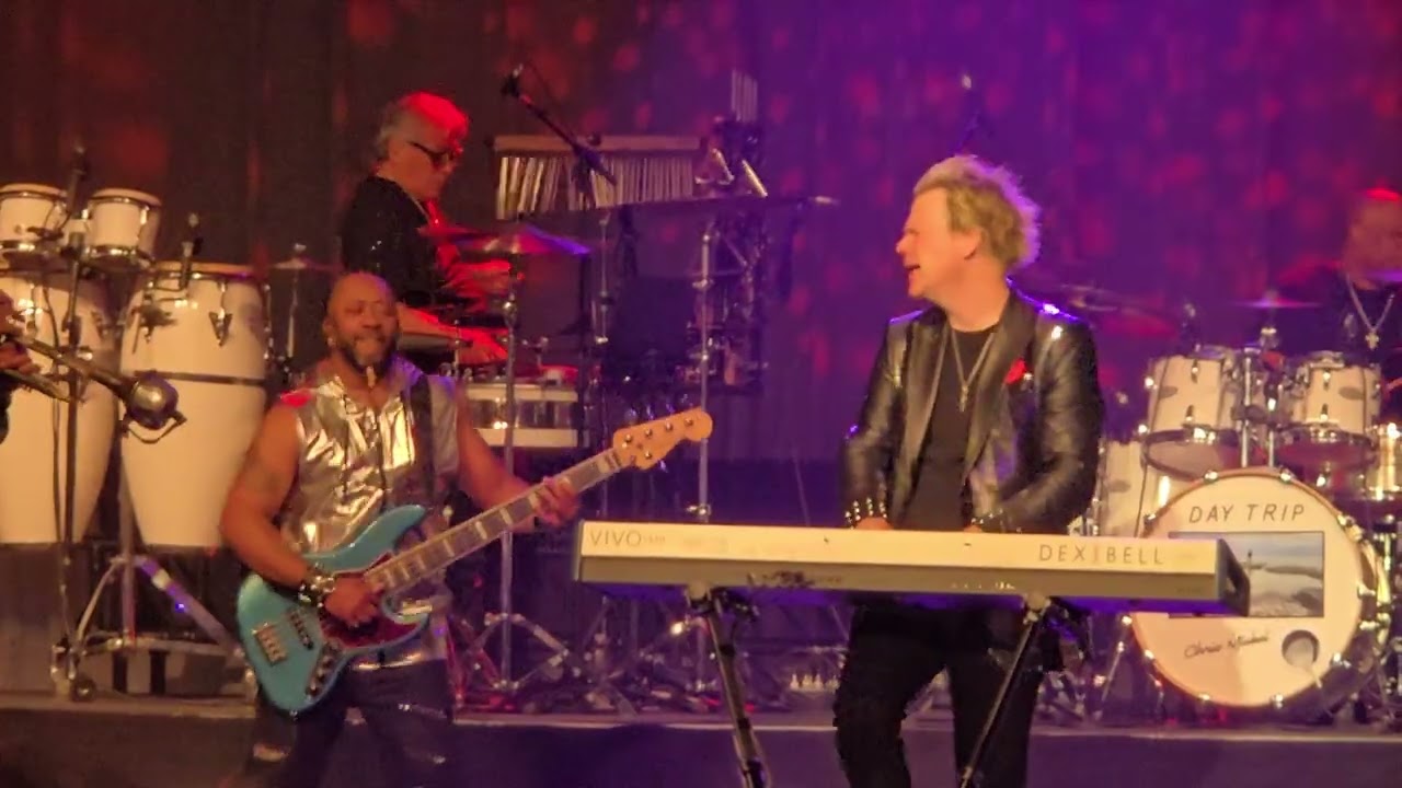 Brian Culbertson