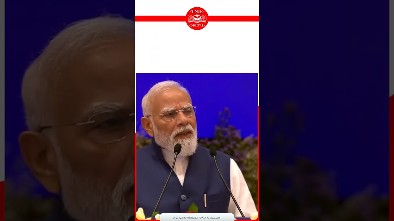 People have understood importance of political stability, decisiveness of stable govt: PM Modi