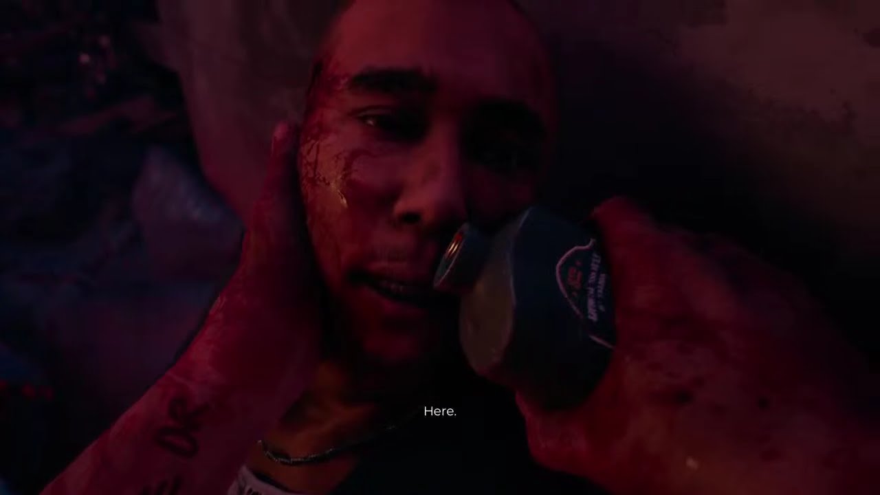 Kill em all [dead island 2]