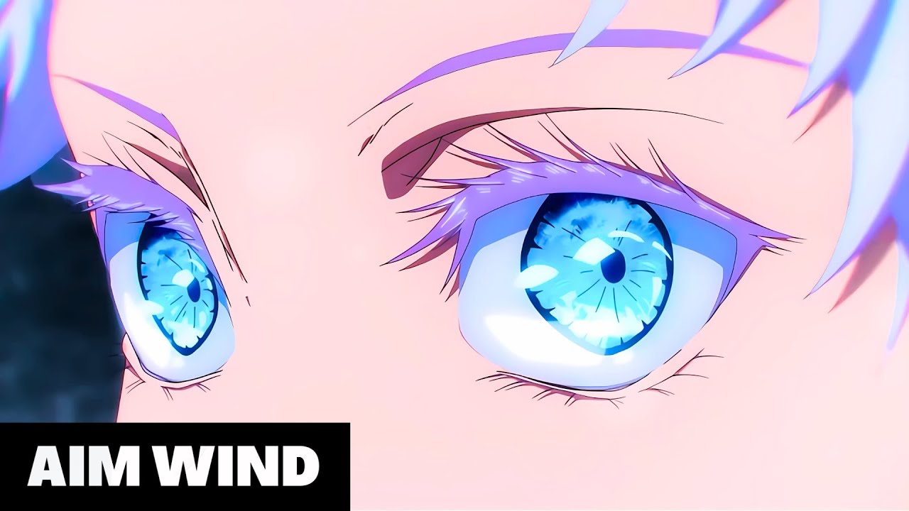 AIM WIND – Victory Aura「AMV」
