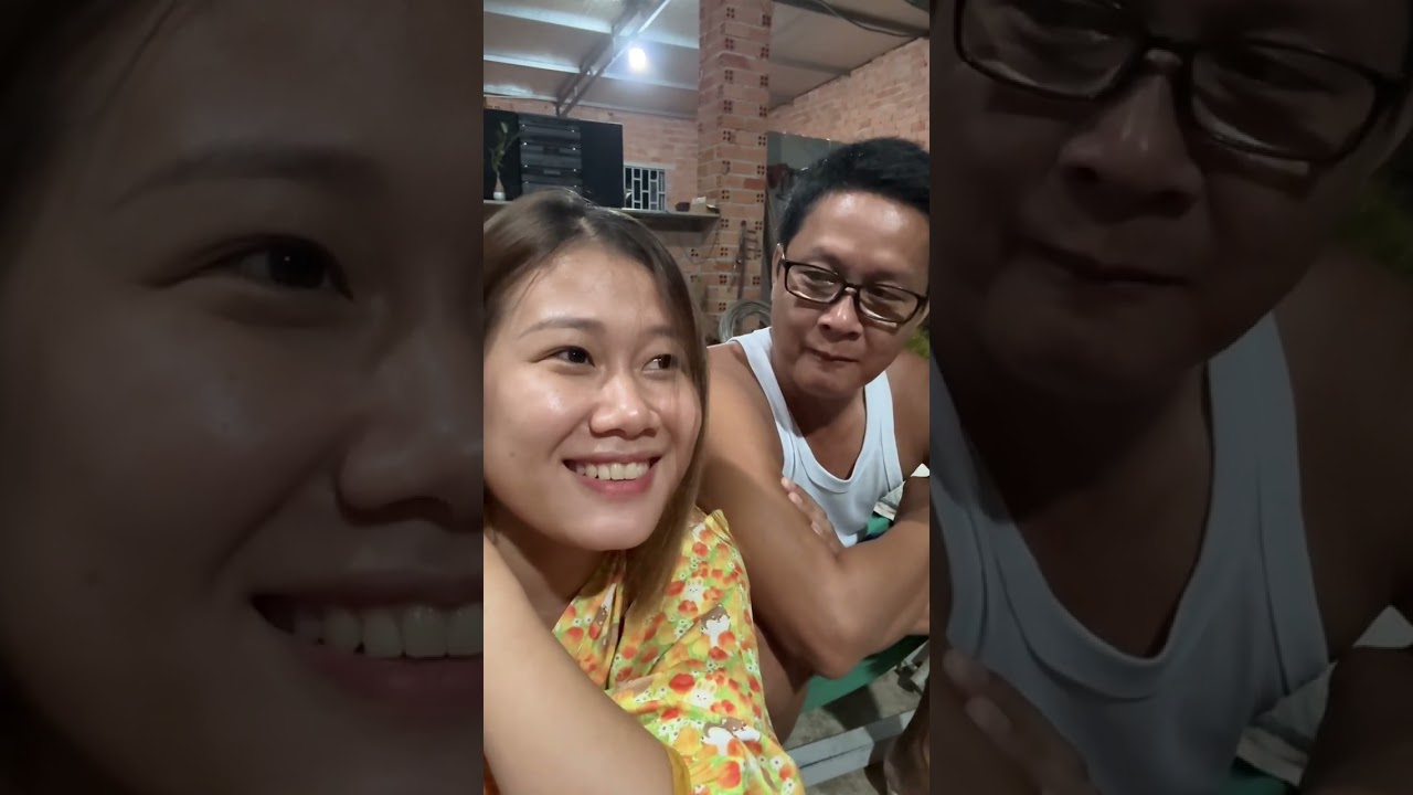 Người ta quay zui mà sao tới em ngộ quá