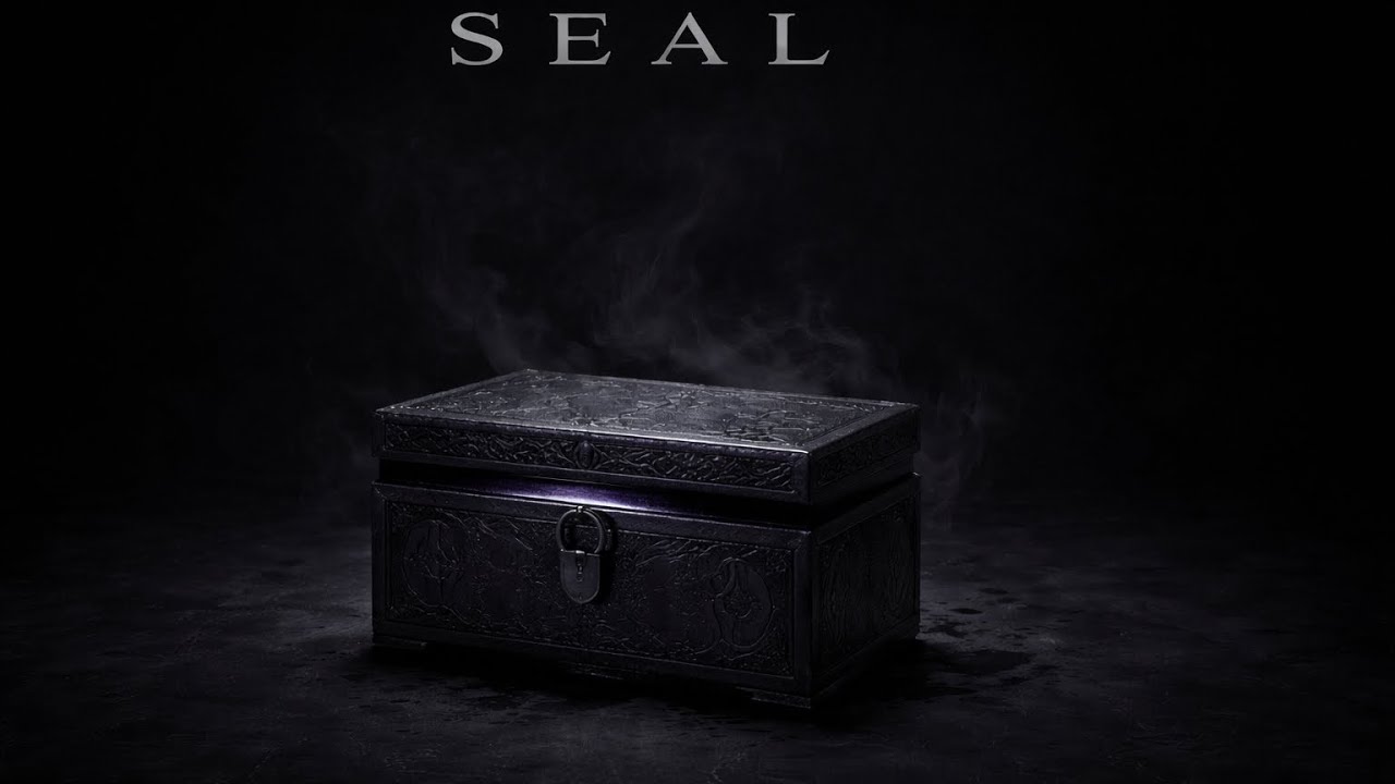 Sealed