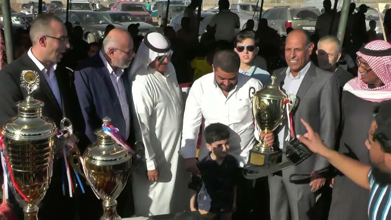 نادي الجبيل للفروسيه  30-9-2022