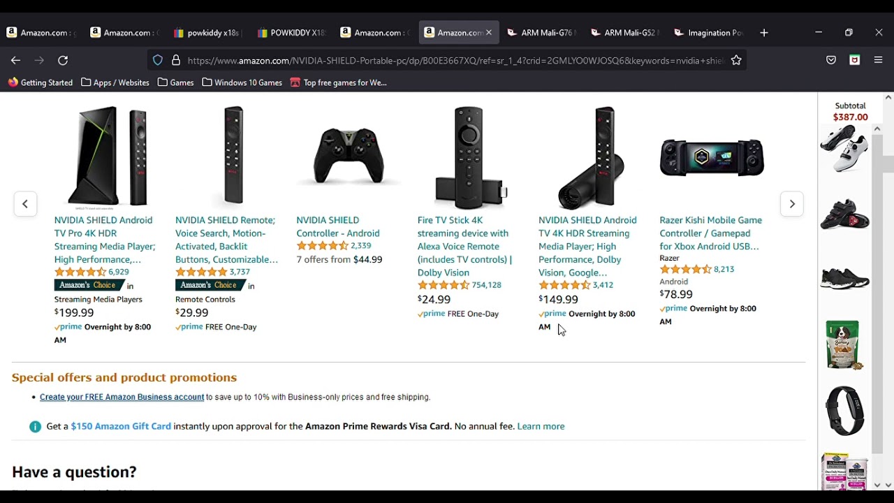 Nvidia Shield Portable is Discontinued! (This Handheld Game Console is Very Old)