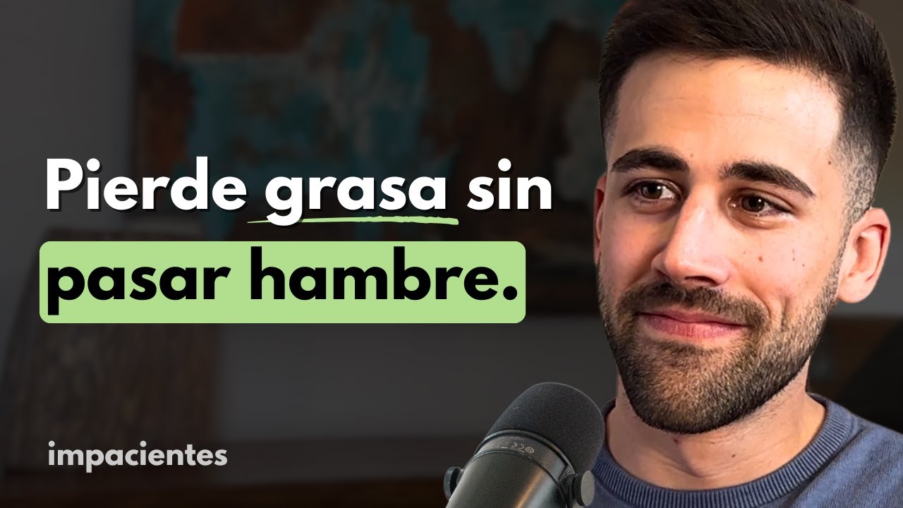 Experto en Perder Grasa: Mejora tu Físico Sin Dietas Restrictivas