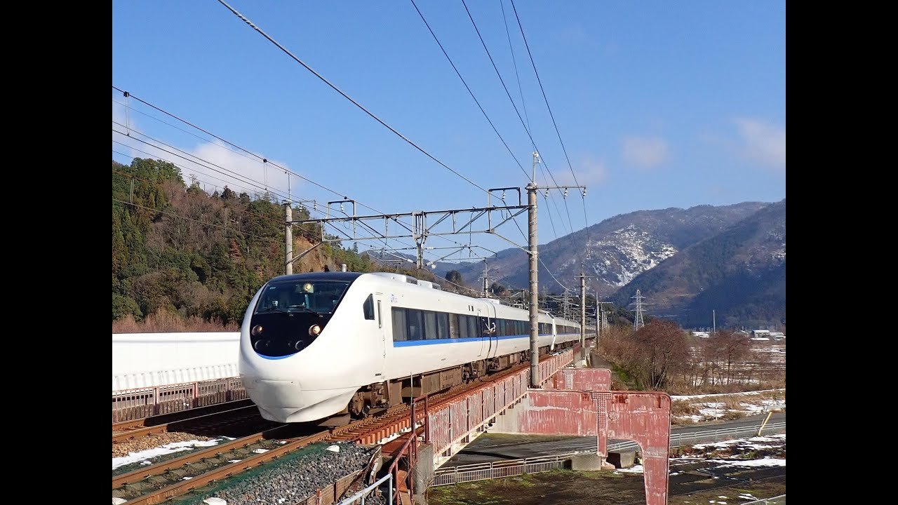 【ゆっくり実況】イケメン特急に会いに年末の敦賀へ！