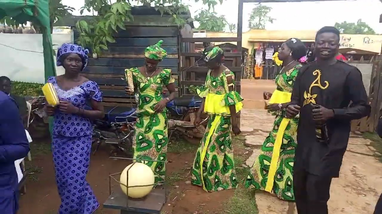 Cassation de la réunion famille Folmaye awae