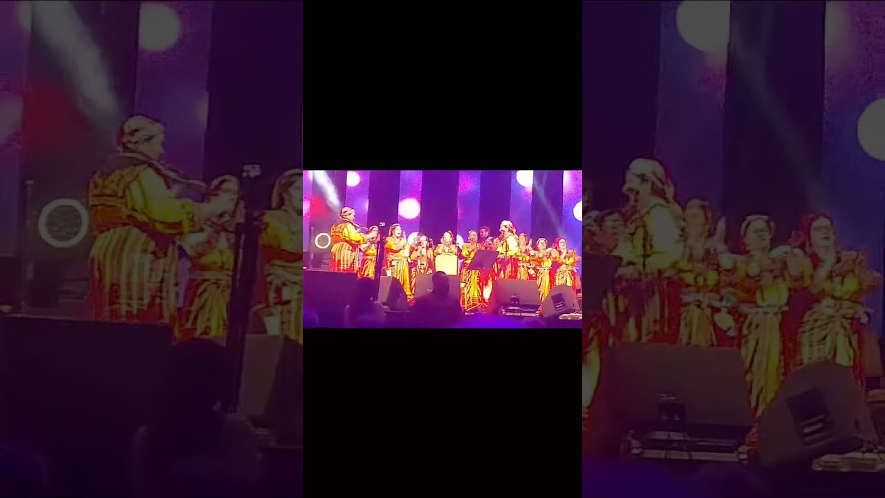 Assefru n teqcicth + Agraw  Tlawain n Takuct n BOUZEGUENE