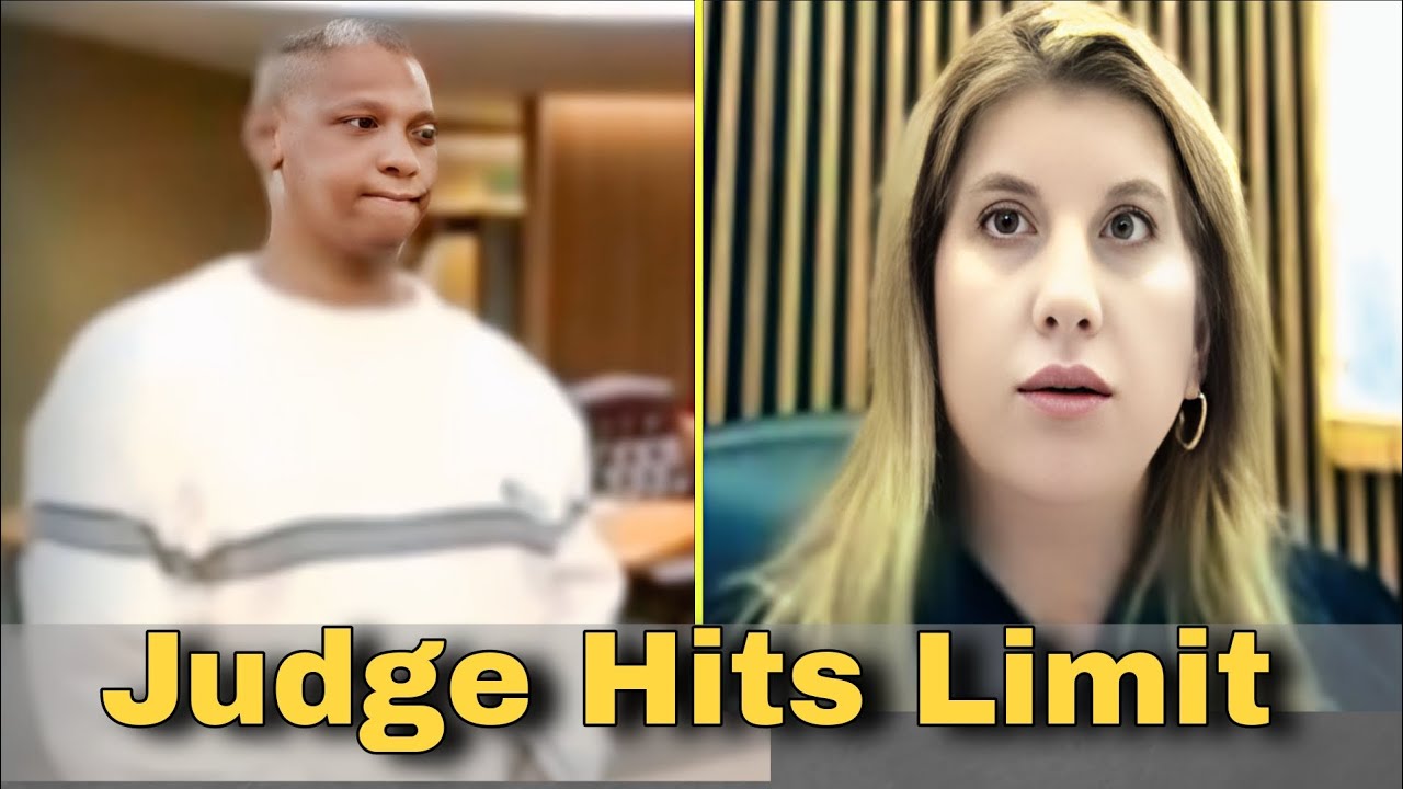 Judge Warns Defendant: &ldquo;Be On Time or Go Back to Jail&rdquo;| Courtroom Chaos & 10-Year Plea Deal Rejected