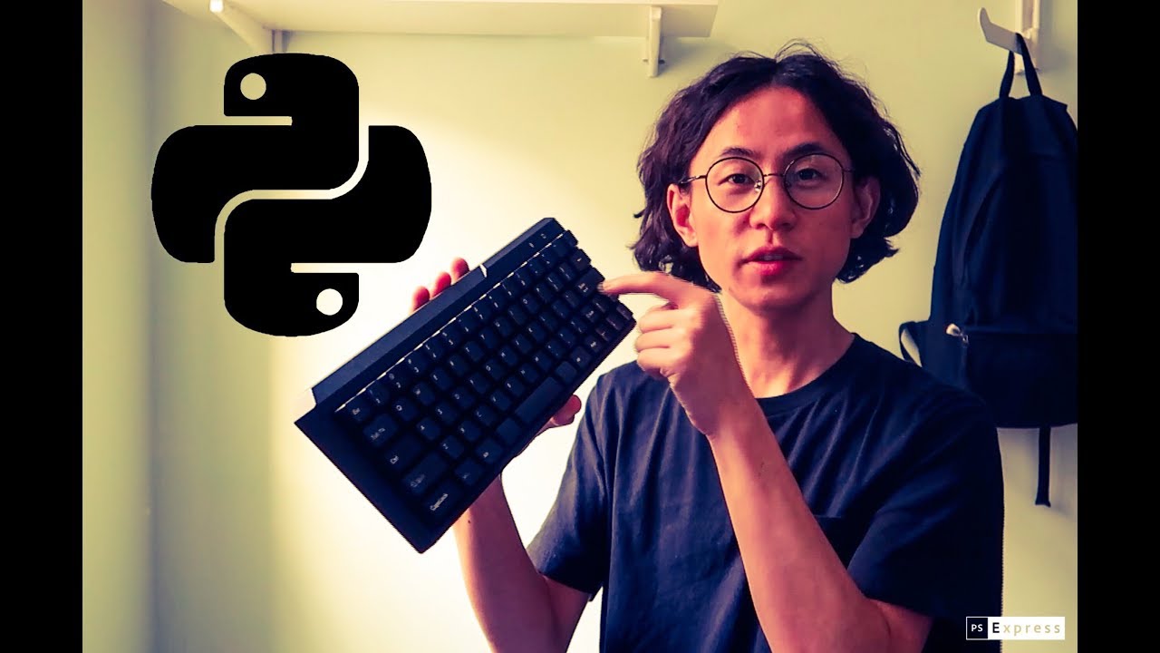 4分钟入门Python数据抓取