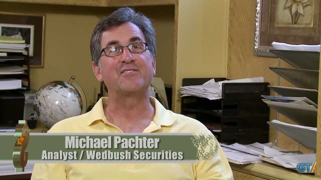 Pach-Attack! - Sony Buying Gaikai
