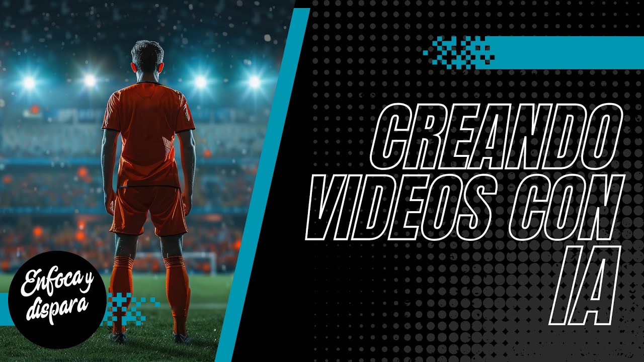 👉Como crear videos IA de forma fácil y venderlos en las agencias de stock 🤑