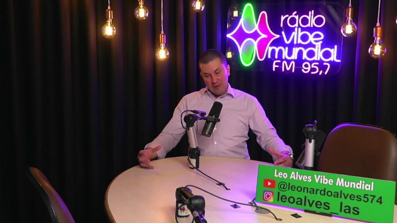 Cura da Alma- - Leo Alves