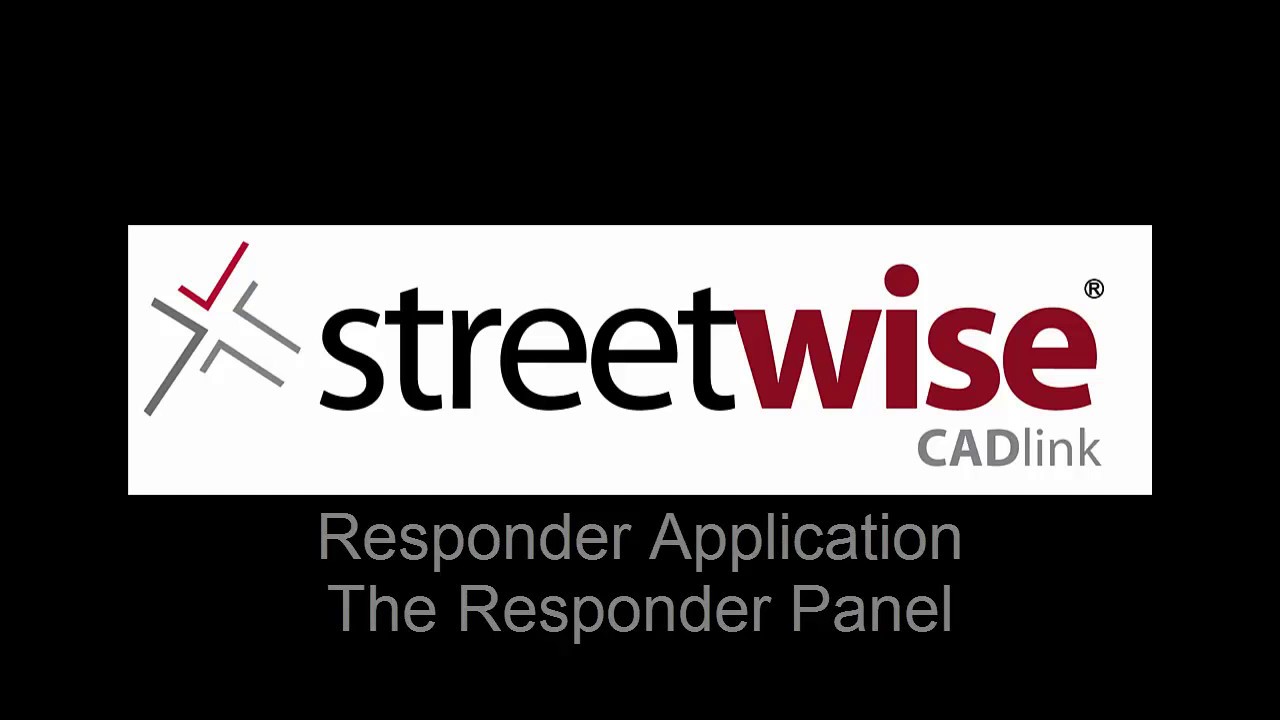 Video Tutorial- Responder App Responder Panel