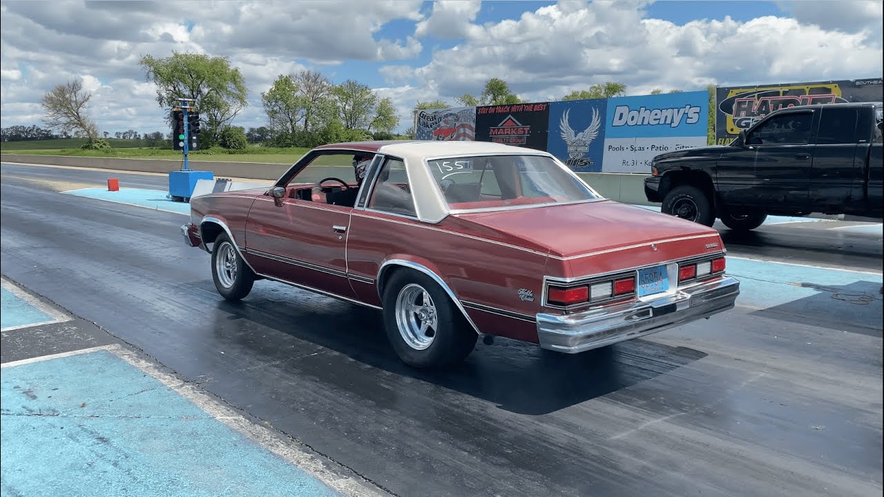 1979 Malibu Classic Landau TNT #1