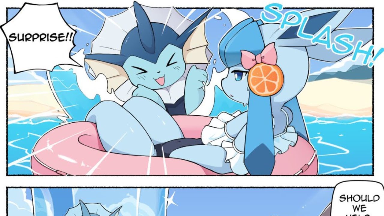 POKEMON MEMES V3