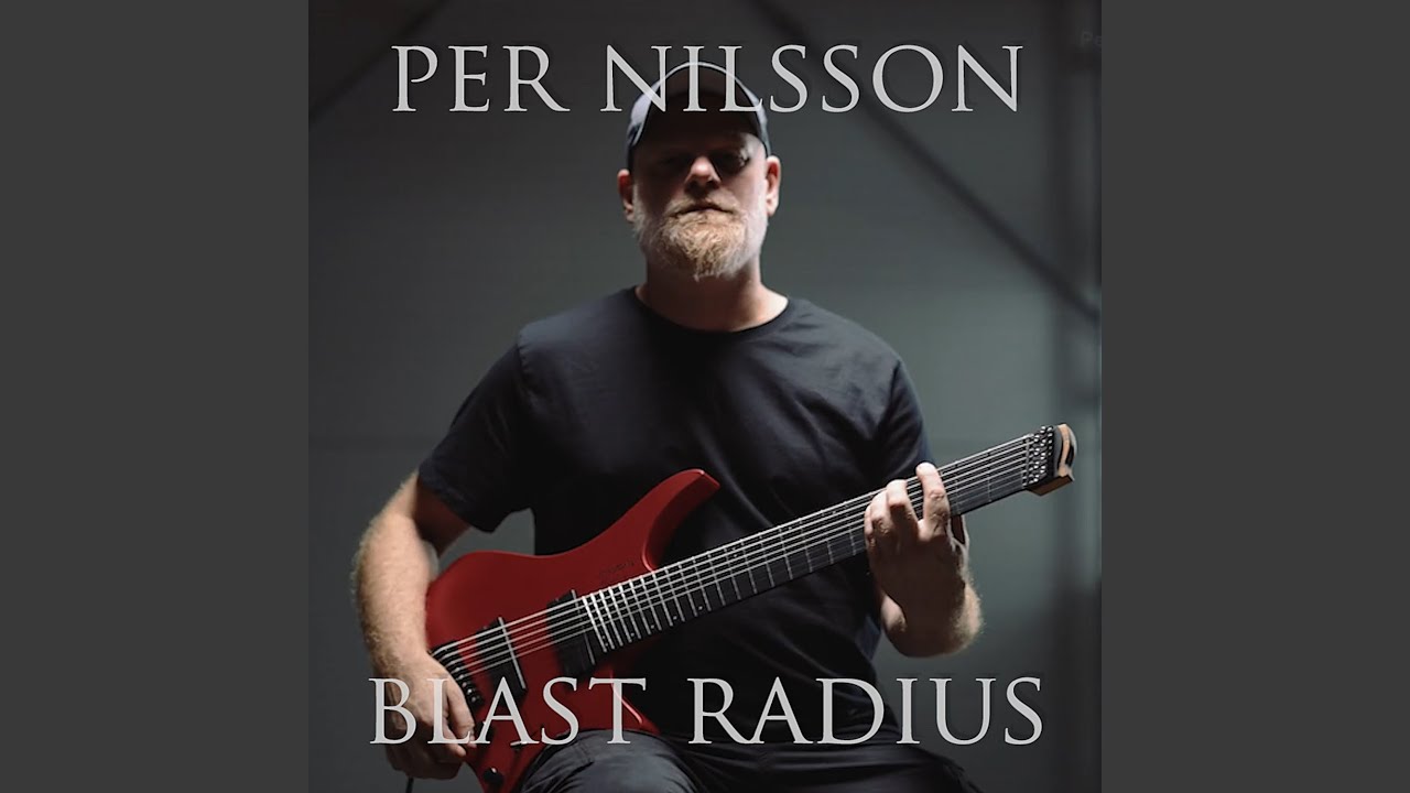 Blast Radius