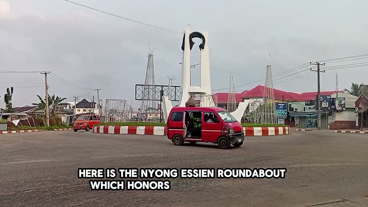 Uyo | A City Becoming