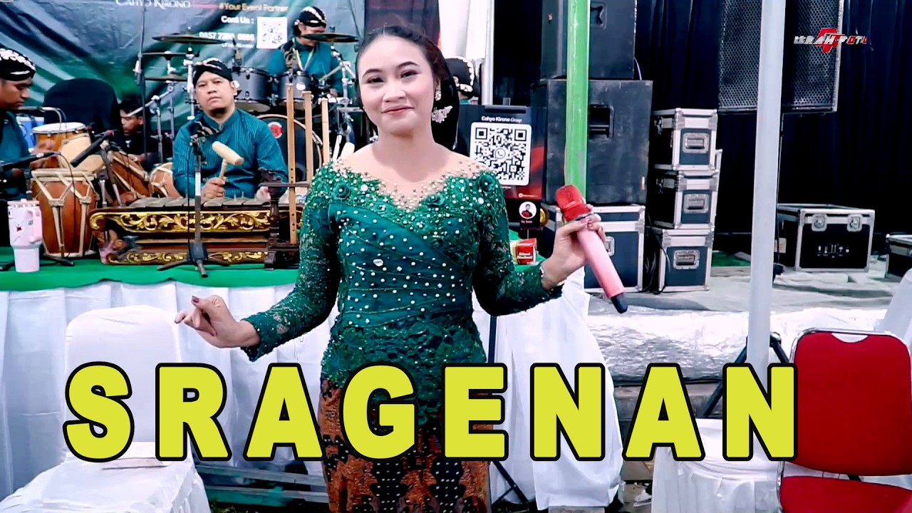 PUTRI GUNUNG // LEWUNG // KANGENING ATI CS BANYU MILI