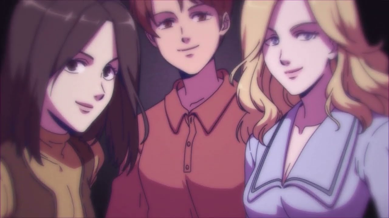 CLOCK TOWER: REWIND Longplay (Switch)