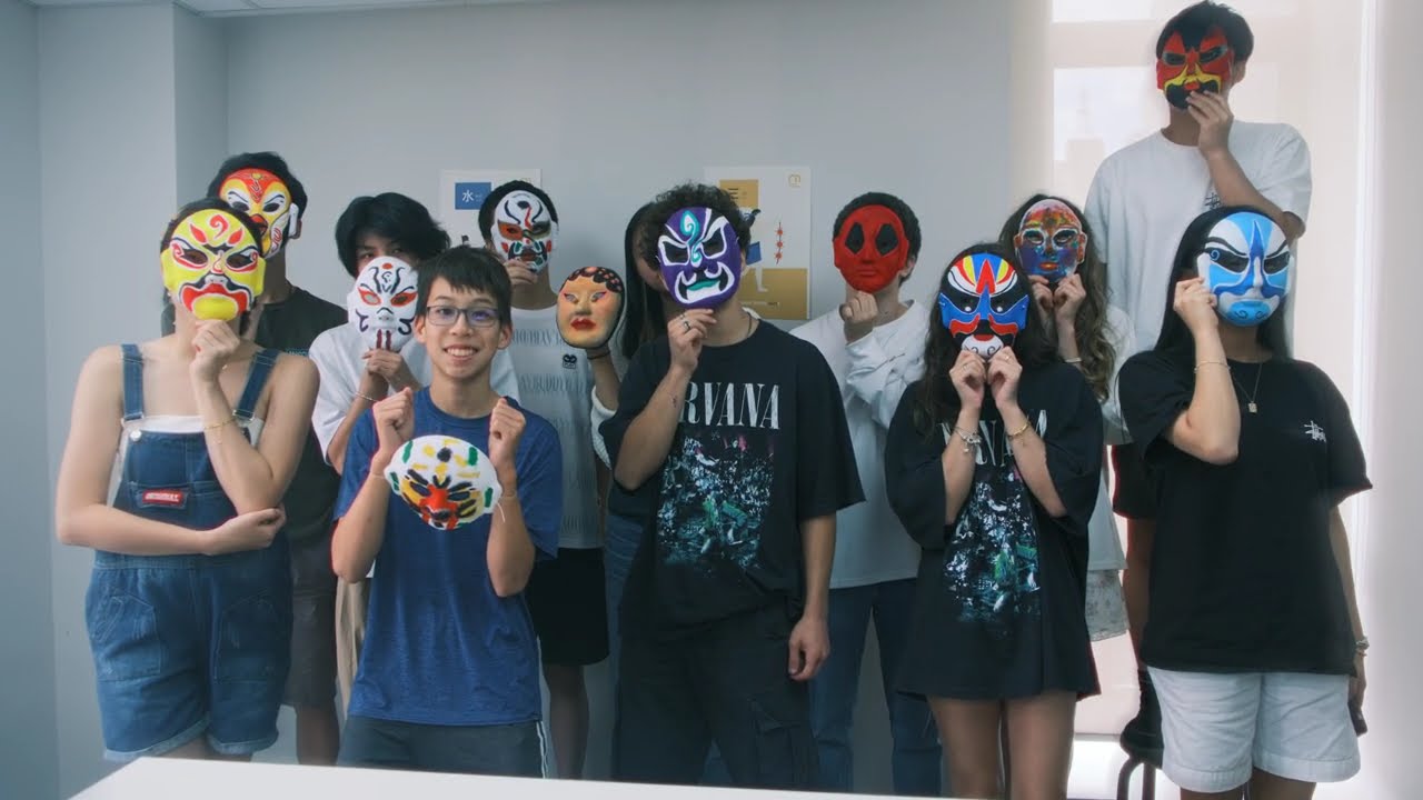Chinese Summer Camp for Kids 🇨🇳 | An Unforgettable Mandarin Learning Experience