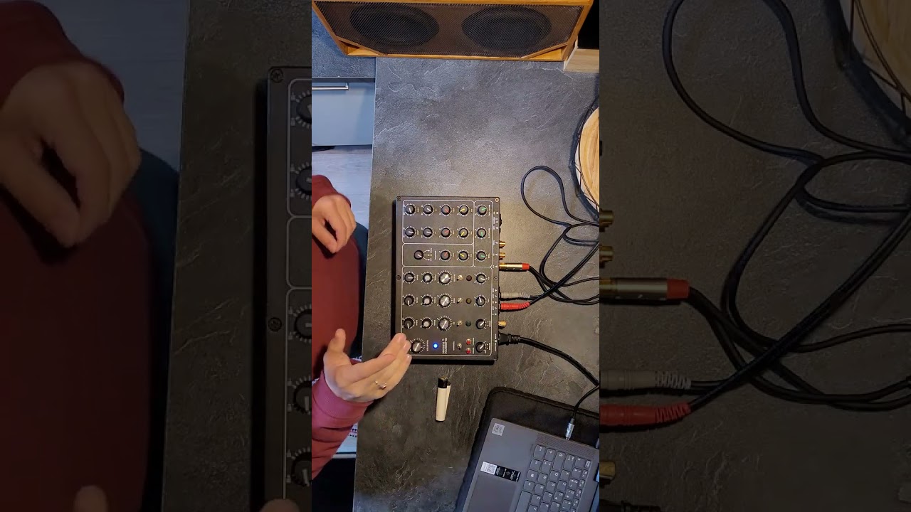 Deuzah - Inna Meditation Style #1