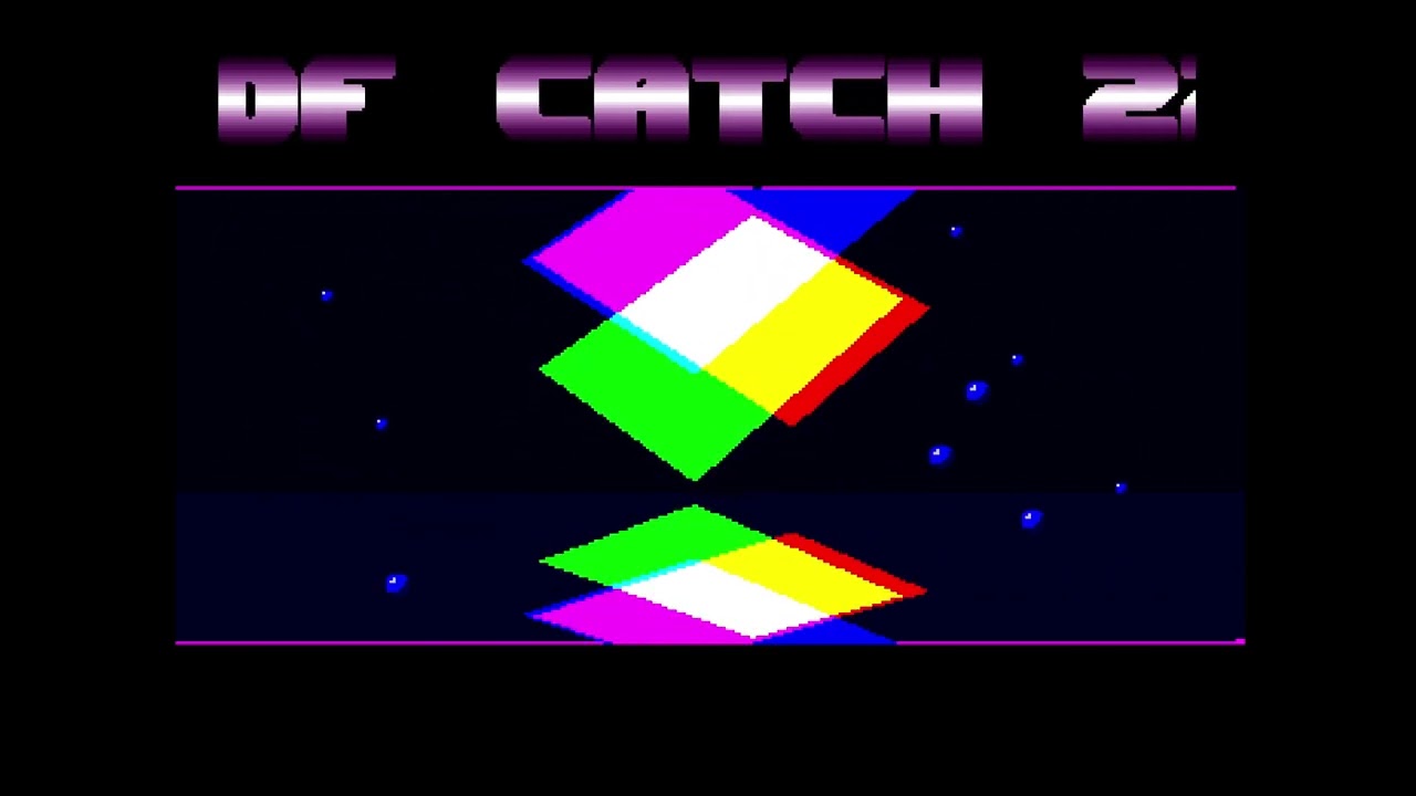 Catch 22 - Hot Compilation (Amiga Demoscene)