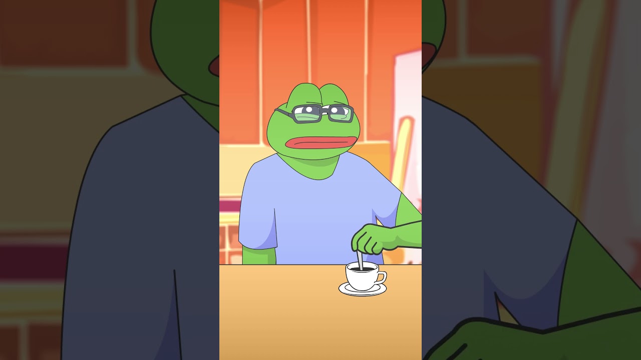 Influencer Pepe: The Future of Meme Payments! #Influencerpepe #Inpepe #presale #Binance  #memecoins
